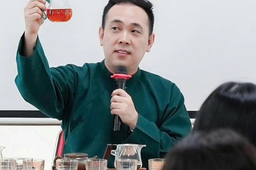 Kể chuyện thiền trong từng ấm trà