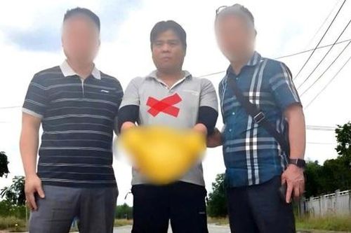 Công an Hải Phòng liên tiếp bắt giữ 2 đối tượng truy nã ở Tây Ninh và TP.HCM