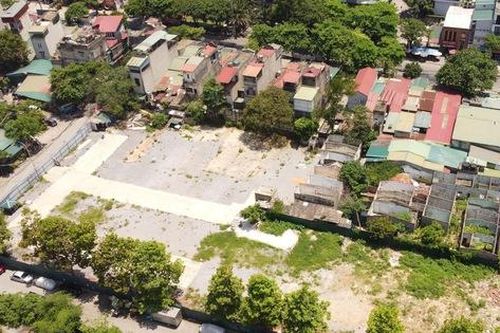 Hà Nội giao đất cho doanh nghiệp triển khai dự án nhà ở, cây xăng