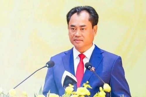 Thủ tướng bổ nhiệm Bí thư tỉnh Lào Cai làm Thứ trưởng Thường trực Bộ Nông nghiệp và Môi trường