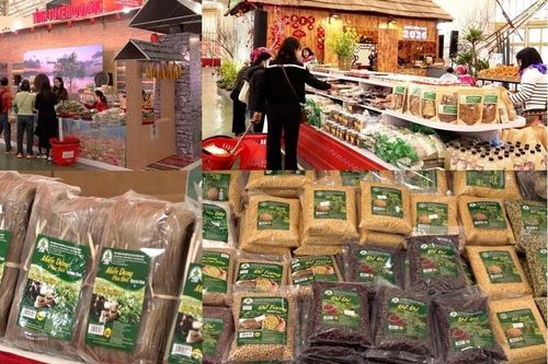 Hội chợ Mùa Xuân năm 2026: Từ cú hích kích cầu đầu năm đến dư địa đóng góp cho tăng trưởng quý I