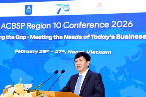 Giáo dục đại học cần giải bài toán cân bằng giữa tính hàn lâm và tính ứng dụng
