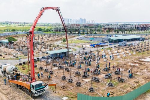 Đồng Nai: Phấn đấu đưa vào sử dụng hơn 700.000 căn nhà ở