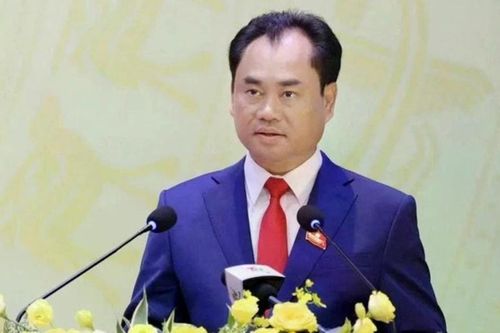 Ông Trịnh Việt Hùng được bổ nhiệm giữ chức Thứ trưởng Thường trực Bộ Nông nghiệp và Môi trường
