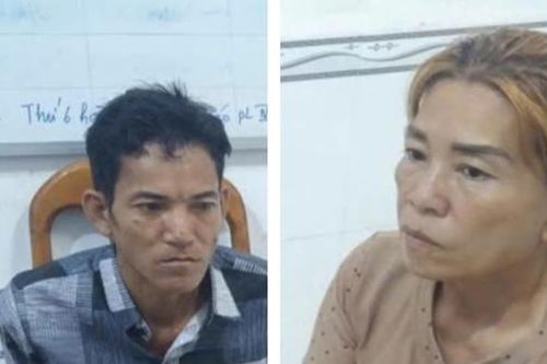Bán vàng đã lấy trộm… để mua vàng mới