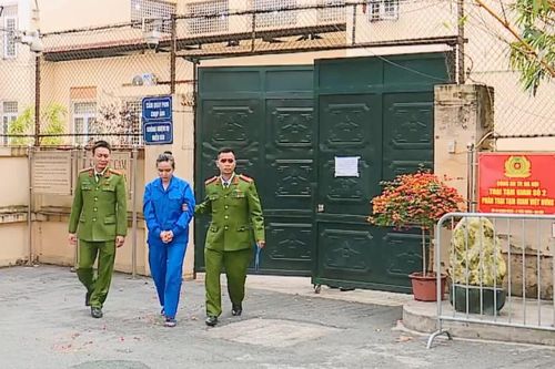 Công an Hà Nội quyết liệt ngăn chặn tệ nạn xã hội