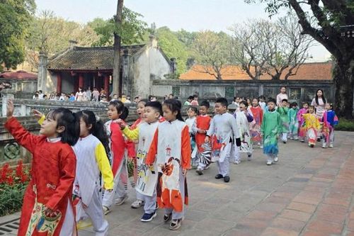 Tái định vị vai trò của di sản trong hệ sinh thái giáo dục hiện đại