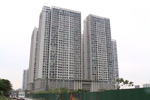 Thí điểm nhà thương mại giá phù hợp, siết đầu cơ BĐS