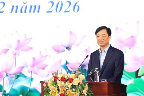 Chung sức, đồng lòng xây dựng Thủ đô văn hiến, văn minh, hiện đại