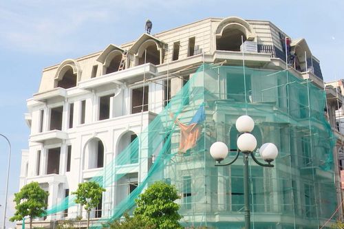 Tồn kho BĐS lớn, doanh nghiệp đối mặt áp lực thanh khoản