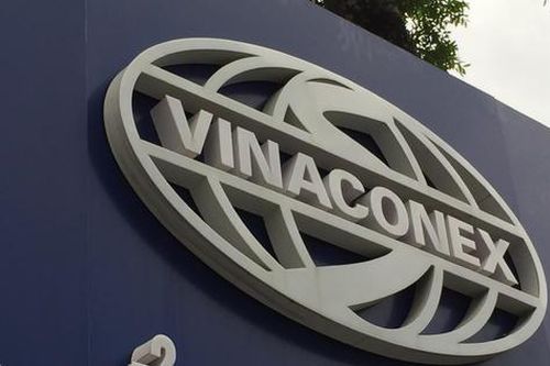 Vinaconex (VCG) báo lãi kỷ lục hơn 4.100 tỷ đồng, dồn dập kiện toàn nhân sự cấp cao