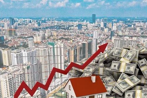Tín dụng địa ốc vượt 2 triệu tỷ đồng, VPBank (VPB) soán ngôi Techcombank (TCB) trên đường đua tỷ USD