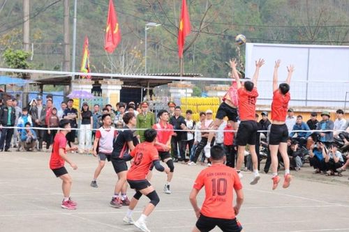 Xã Yên Thổ tổ chức Ngày hội văn hóa các dân tộc lần thứ I năm 2026