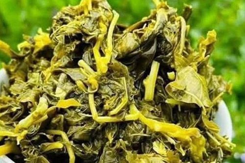 Món nhà nghèo xưa ăn đến chán ngán, nay thành đặc sản khoái khẩu được ưa chuộng ở thành phố, tốt cho sức khỏe