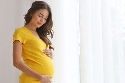 Mang thai khi 35 tuổi, tôi hối hận không biết điều này sớm hơn
