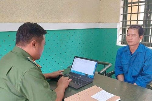 Vụ sát hại người tình trước mặt trẻ nhỏ ở Đồng Tháp: Ám ảnh câu nói lạnh lùng của hung thủ 'mẹ con đã chết rồi'
