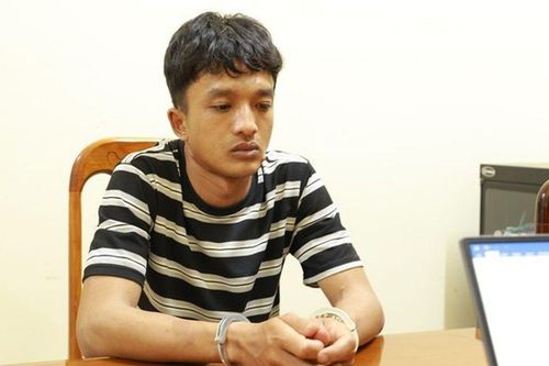 Bắt thanh niên lẻn vào nhà cụ bà 78 tuổi, khống chế ngay trên giường rồi thực hiện hành vi bất chính