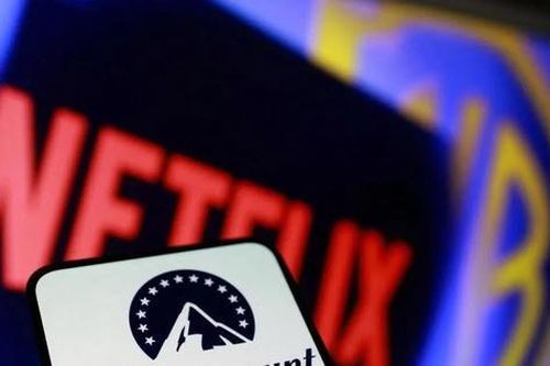 Thương vụ 108 tỷ USD: Netflix nhường bước trước đề nghị mới của Paramount