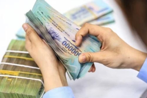 Thu nhập một lãnh đạo doanh nghiệp địa ốc gần 20 tỷ đồng năm 2025