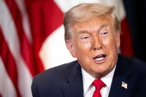 Ông Trump muốn dỡ bỏ lệnh trừng phạt đối với Nga nhằm thúc đẩy hòa bình Ukraine