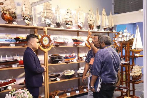 Ngành gỗ đón nhiều đơn hàng đầu năm khi Mỹ áp thuế tạm thời 10%