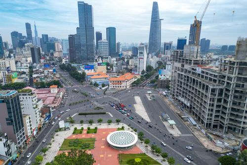 Khởi công Metro Bến Thành - Thủ Thiêm trong tháng 4/2026