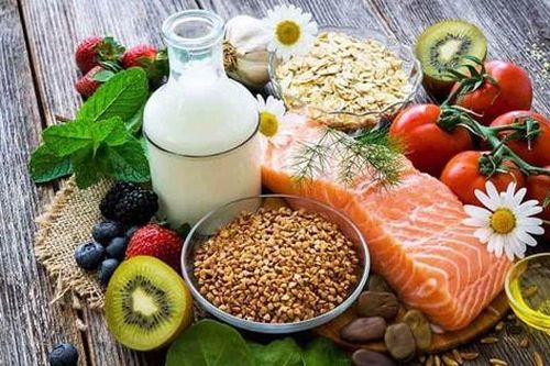 Bác sĩ tại nhà: Bệnh nhân ung thư cần chế độ dinh dưỡng hợp lý