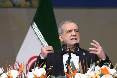 Tổng thống Mỹ xác nhận tham gia cuộc tấn công nhằm vào Iran