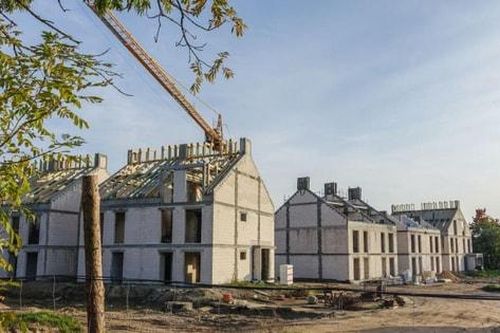 Doanh nghiệp chấp nhận bán riêng phòng ngủ: Góc khuất của khủng hoảng nhà ở châu Âu