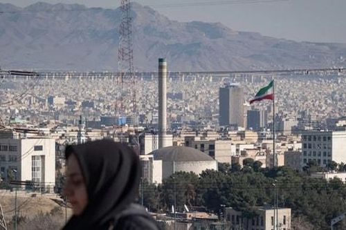 Bộ Ngoại giao Iran lần đầu lên tiếng sau đợt tấn công của Mỹ và Israel