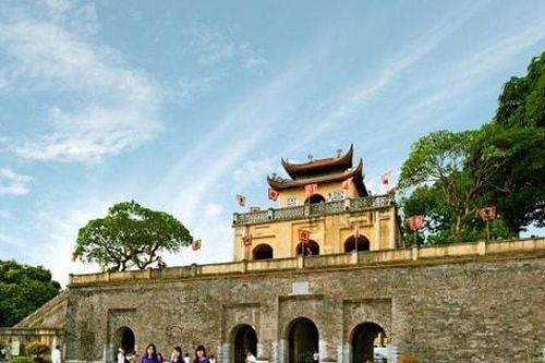 Hà Nội tiên phong đưa văn hóa thành động lực phát triển