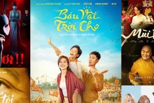 Cần có những thay đổi toàn diện về giáo dục và đào tạo điện ảnh