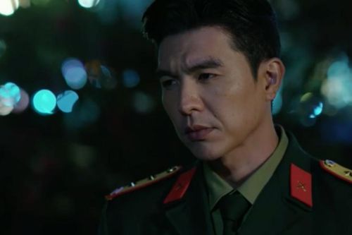 Trung tá Minh Kiên lặng người trước nỗi niềm cơm áo của người dân quân tự vệ