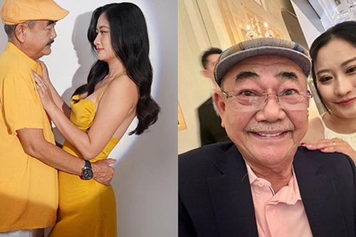 Nam NSND U70 tìm được tình yêu ở tuổi xế chiều, mua được nhà riêng