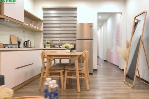 Chung cư mini dưới 3 tỷ đồng tại 5 phường Đống Đa, Kim Liên, Văn Miếu – Quốc Tử Giám, Láng và Ô Chợ Dừa, 'giải pháp' nhà ở giá rẻ cho người mua nhà tại Hà Nội
