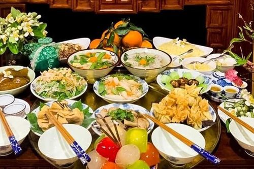 Khung giờ đẹp cúng Rằm tháng Giêng năm 2026 để tài lộc tràn đầy