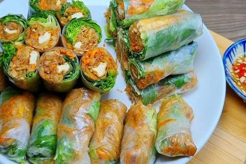 Thực đơn món ăn thanh đạm giải cứu dạ dày sau tiệc tùng
