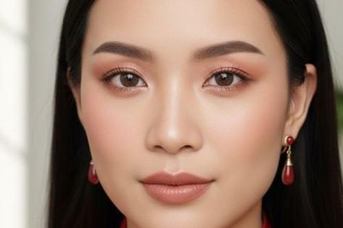 Gợi ý cách trang điểm nhẹ nhàng, rạng rỡ cho dân văn phòng