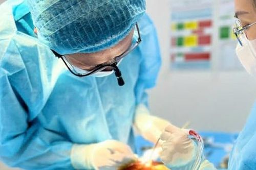 Chiêm nghiệm về nghề sau Ngày Thầy thuốc Việt Nam
