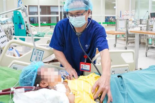Viêm cơ tim ở trẻ em có phòng ngừa được không?