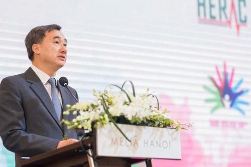 6 triệu người Việt đang sống chung với bệnh hiếm, trong số này khoảng 58% là trẻ em
