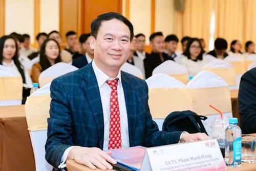 Người thầy thuốc có 'đôi bàn tay vàng'