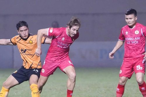 V-League 2025/2026: Thế cờ mở, cuộc đua vô địch rực lửa