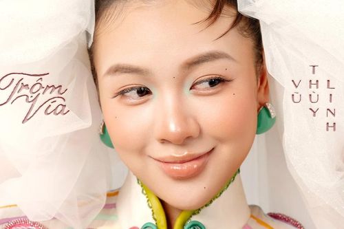 MV 'Trộm vía' chạm mốc 1 tỷ lượt xem sau hơn 1 tháng phát hành