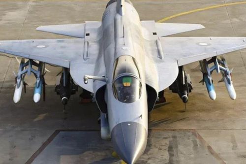 Somalia tìm mua 24 tiêm kích chiến đấu JF-17 Block III cỡ nhẹ từ Pakistan trong thương vụ 900 triệu USD