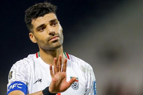 Tuyển Iran có thể rút khỏi World Cup 2026 tại Mỹ