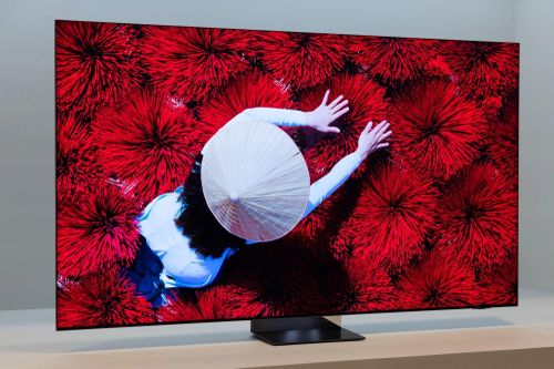 Tin buồn cho người muốn mua TV năm nay