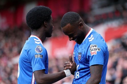 Highlights Bournemouth 1-1 Sunderland