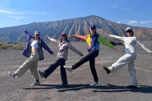 Bali thành 'trại du lịch huấn luyện' của khách Trung Quốc