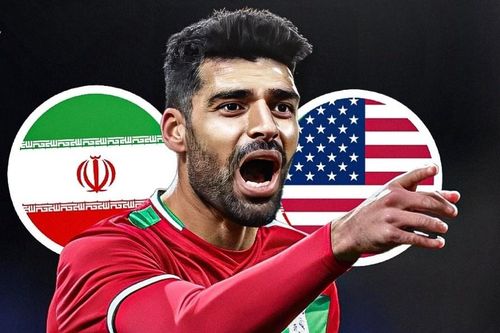 Lãnh đạo Iran nói về khả năng dự World Cup